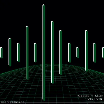 Clear Vision by Vini Vini