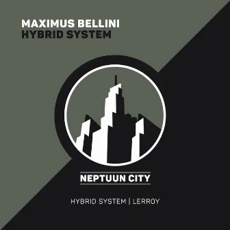 Hybrid System by Maximus Bellini