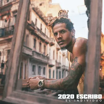 2020 Escribo by El Individuo