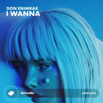 I Wanna by Don EniMrak