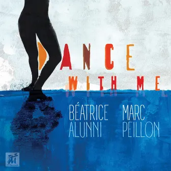 Dance with Me by Marc Peillon