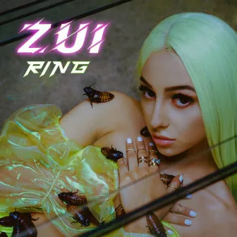 Ring by Zui