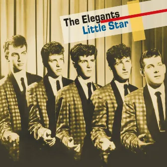 Little Star by The Elegants