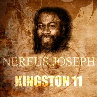 Kingston 11 by Nereus Joseph