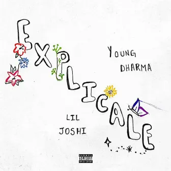 Explícale by Young Dharma