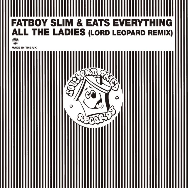 All the Ladies - Lord Leopard's Xtra Funk Mix