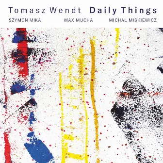 Daily Things by Tomasz Wendt