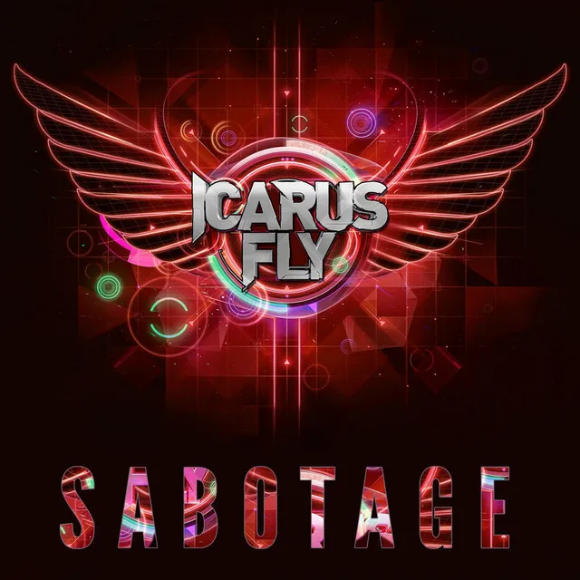 Sabotage - Original Mix