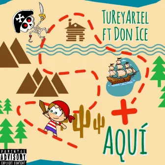 Aquí by TuReyAriel