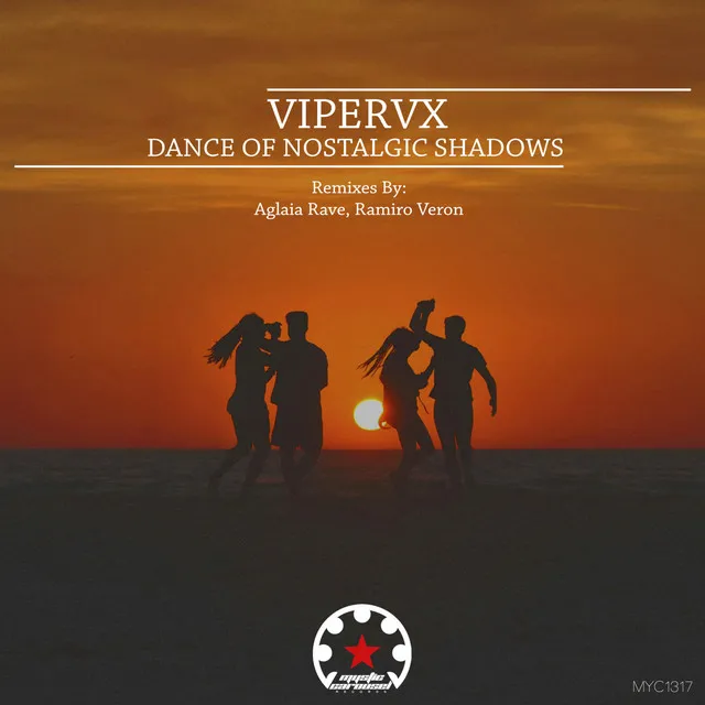 Dance of Nostalgic Shadows - Ramiro Veron Remix