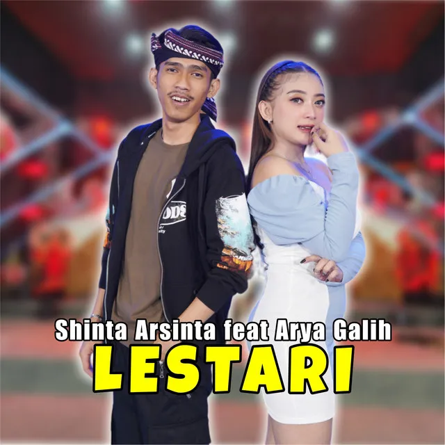 Lestari