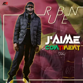 J'aime le continent by RUBEN