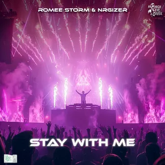 Stay With Me by Romee Storm