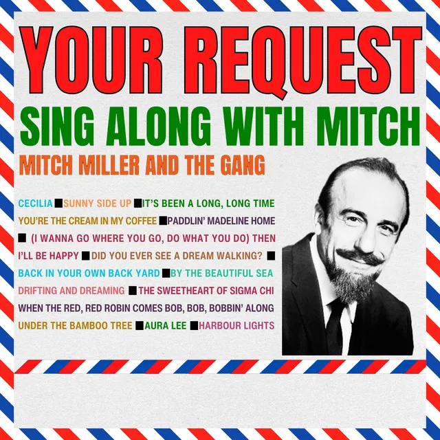 Your Request Sing Along with Mitch