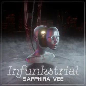 Infunkstrial by Sapphira Vee