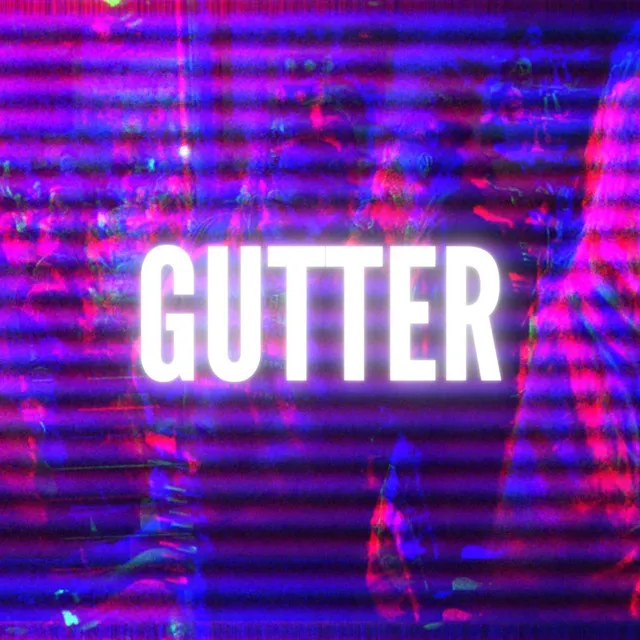 Gutter