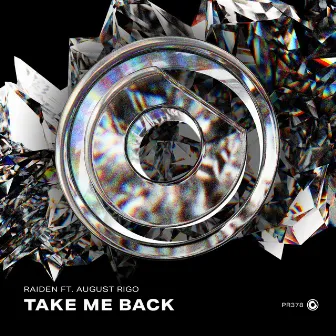 Take Me Back by August Rigo