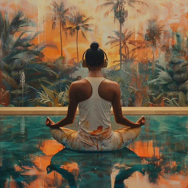 Yoga Flow Playlist