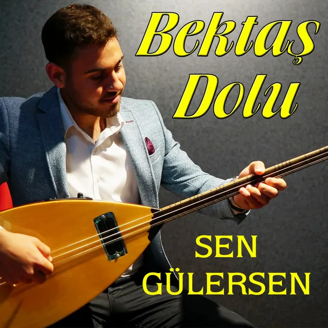 Sen Gülersen