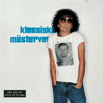 Klassiska mästerverk by Magnus Uggla