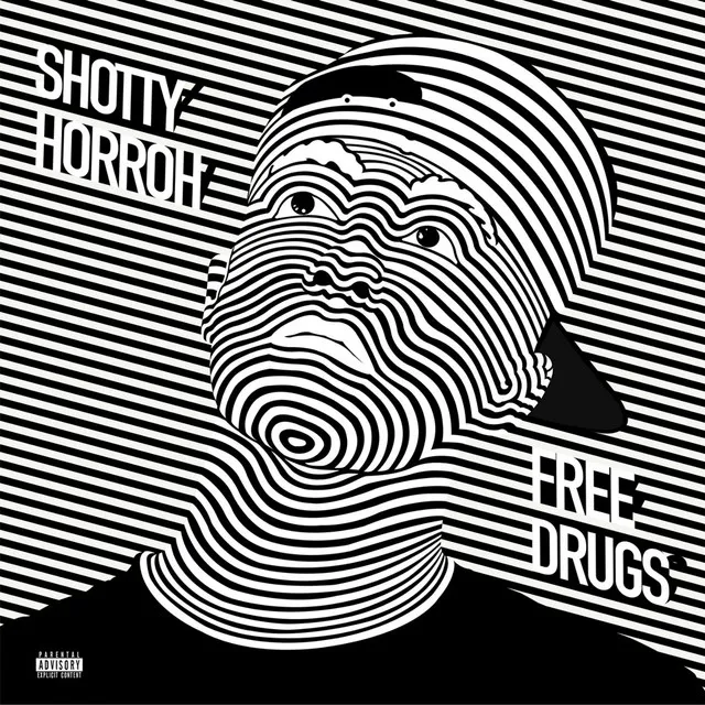 Free Drugs - EP