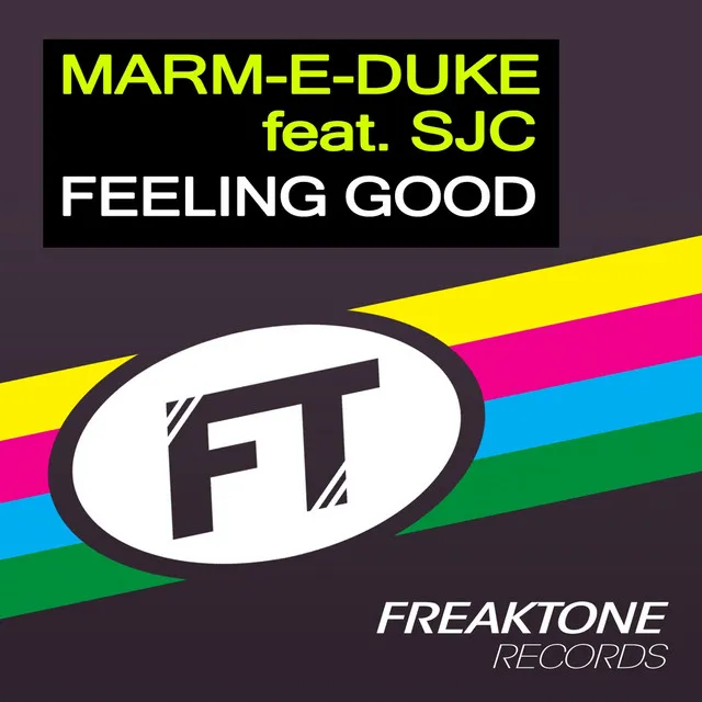 Feeling Good - Original Club Mix