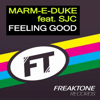 Feeling Good (feat. SJC) by Marm-E-Duke