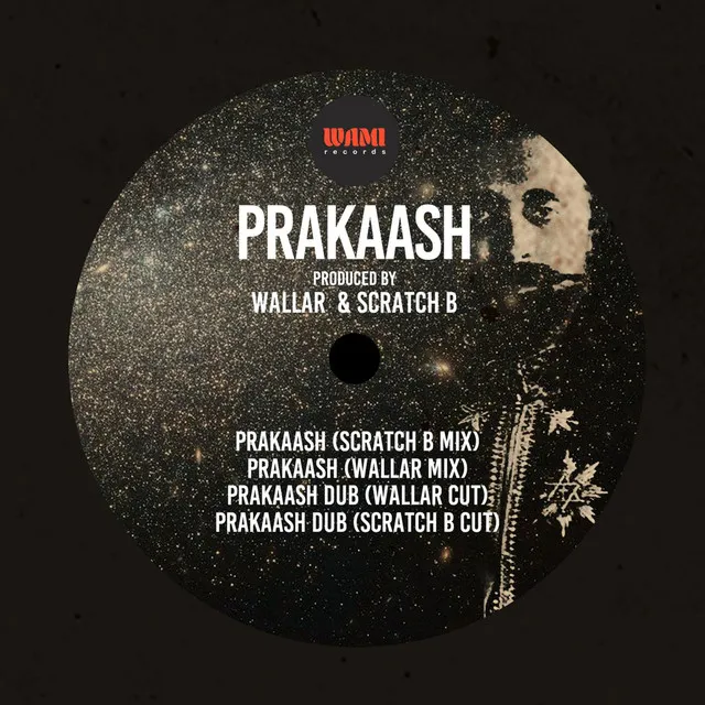 Prakaash (Scratch B Mix)