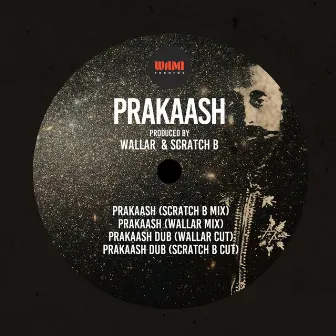 Prakaash by Wallar Beats