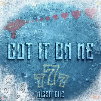 Got It on Me by Missa Che