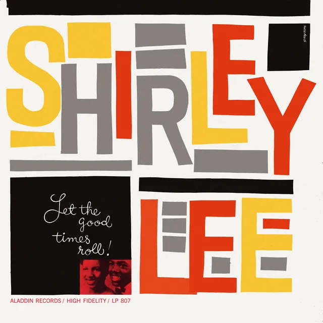 Shirley & Lee