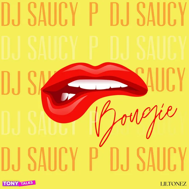 Bougie (Dj Saucy Remix)