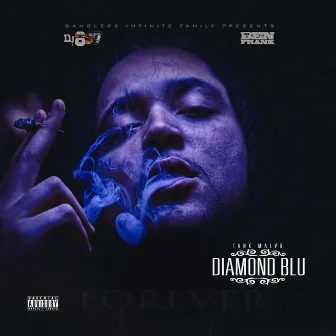 Diamond Blu by Tank Malvo