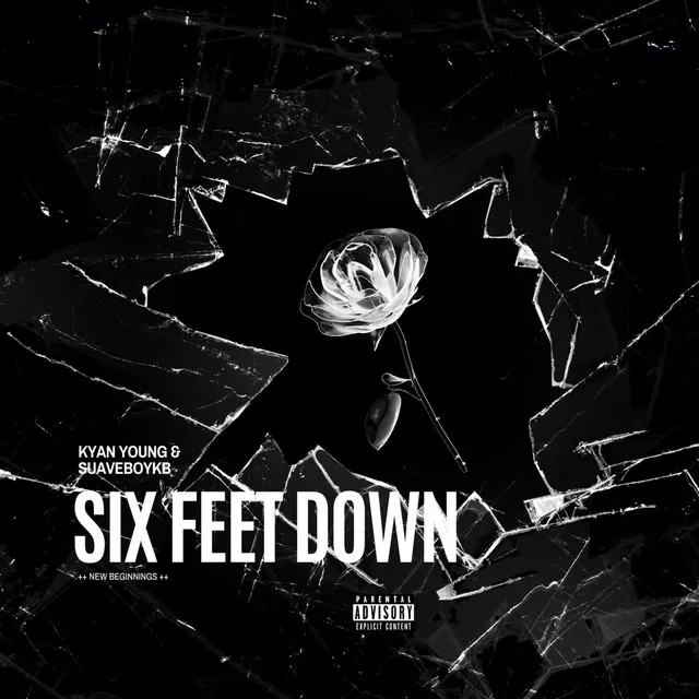 SIX FEET DOWN