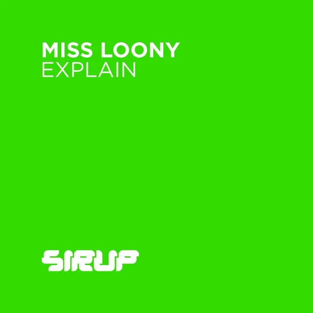 Explain - Original Mix