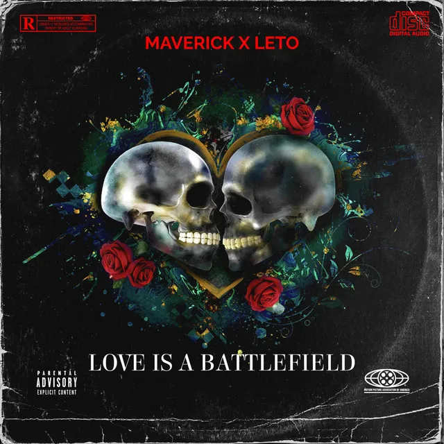 Love is a Battlefield