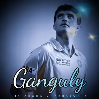 Ganguly by Argha Chakraborty