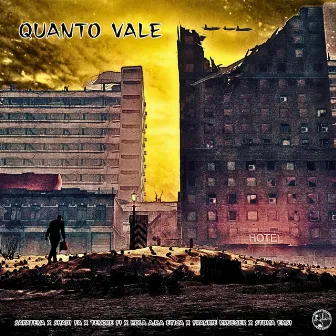 Quanto vale by SAKATENA