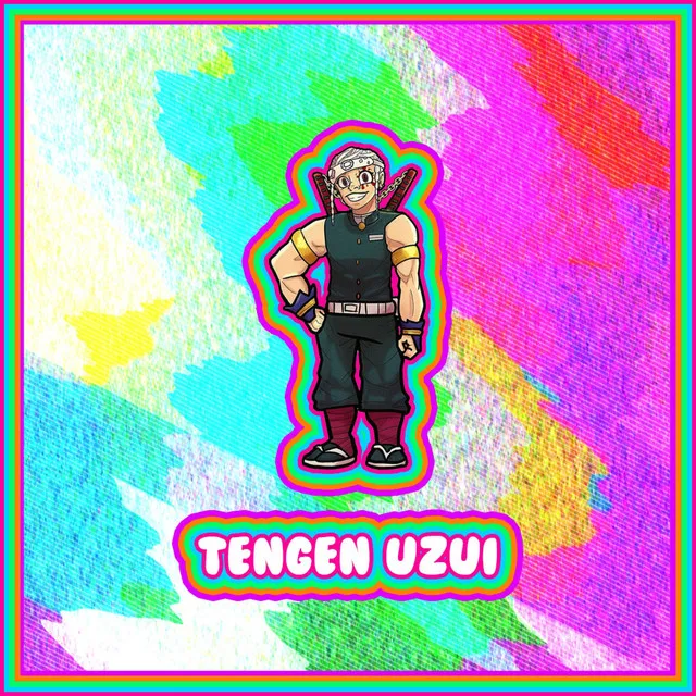 Tengen Uzui