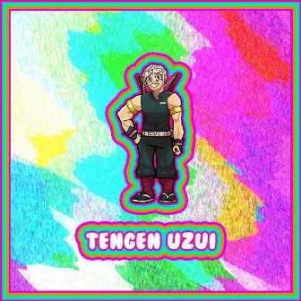 Tengen Uzui by GameboyJones