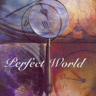 Perfect World by Perfect World