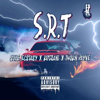 S.R.T by Rudzani