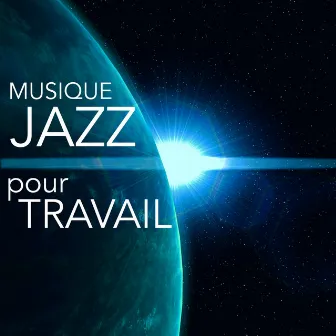 Musique Jazz pour Travail – Chansons Jazz pour Travailler Concentré au Bureau, Musique Lounge pour Pause Café by Floyd & Jones Lounge Bar Music Club