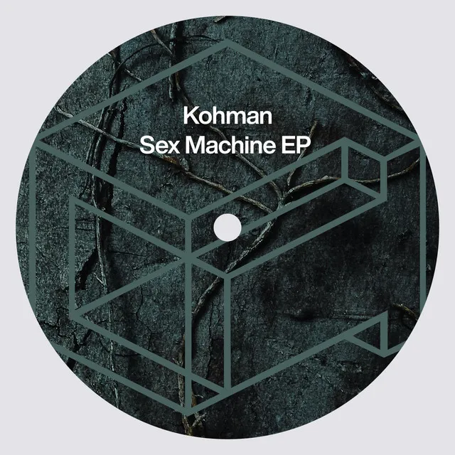 Sex Machine - Original Mix