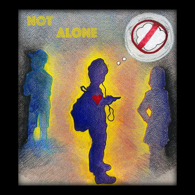 Not Alone