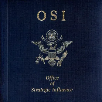 Office of Strategic Influence by OSI