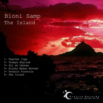 The Island by Bioni Samp