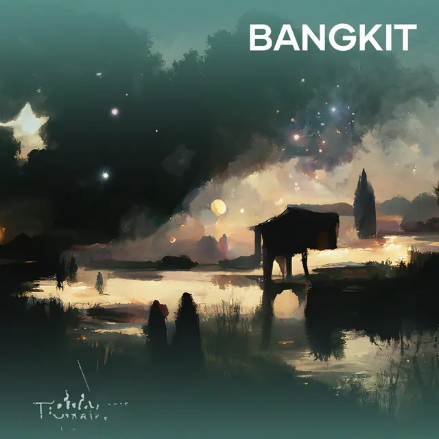 Bangkit