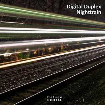 Nighttrain (Extended Mix) by Digital Duplex