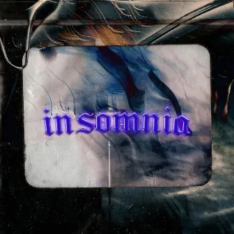 Insomnia by Palix